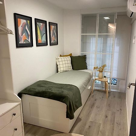 Apartamento Madrid Centro - Barrio De Las Letras Appartement Buitenkant foto