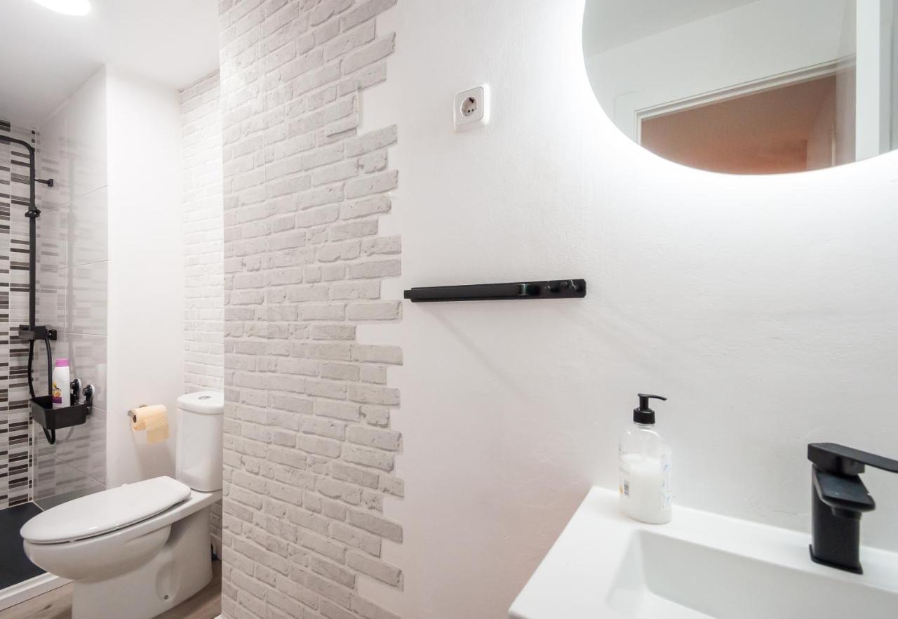 Apartamento Madrid Centro - Barrio De Las Letras Appartement Buitenkant foto