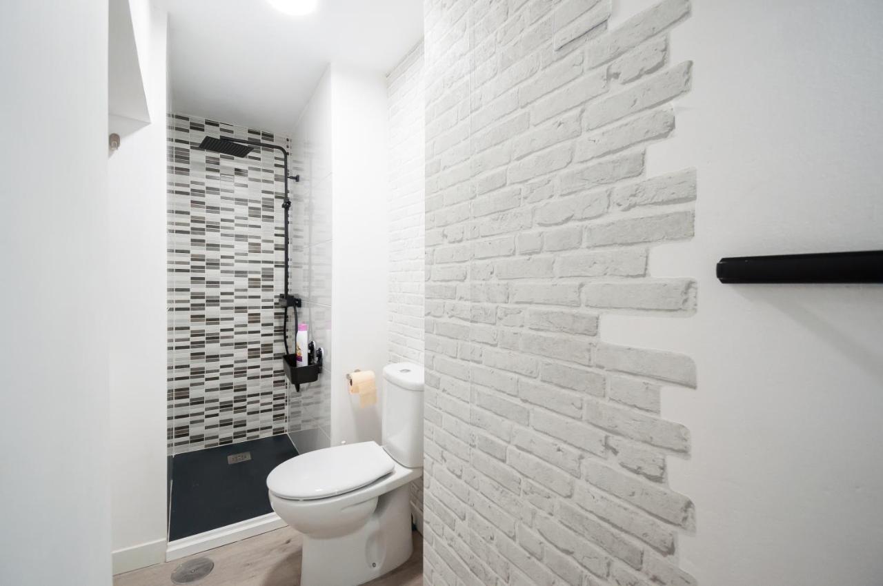Apartamento Madrid Centro - Barrio De Las Letras Appartement Buitenkant foto