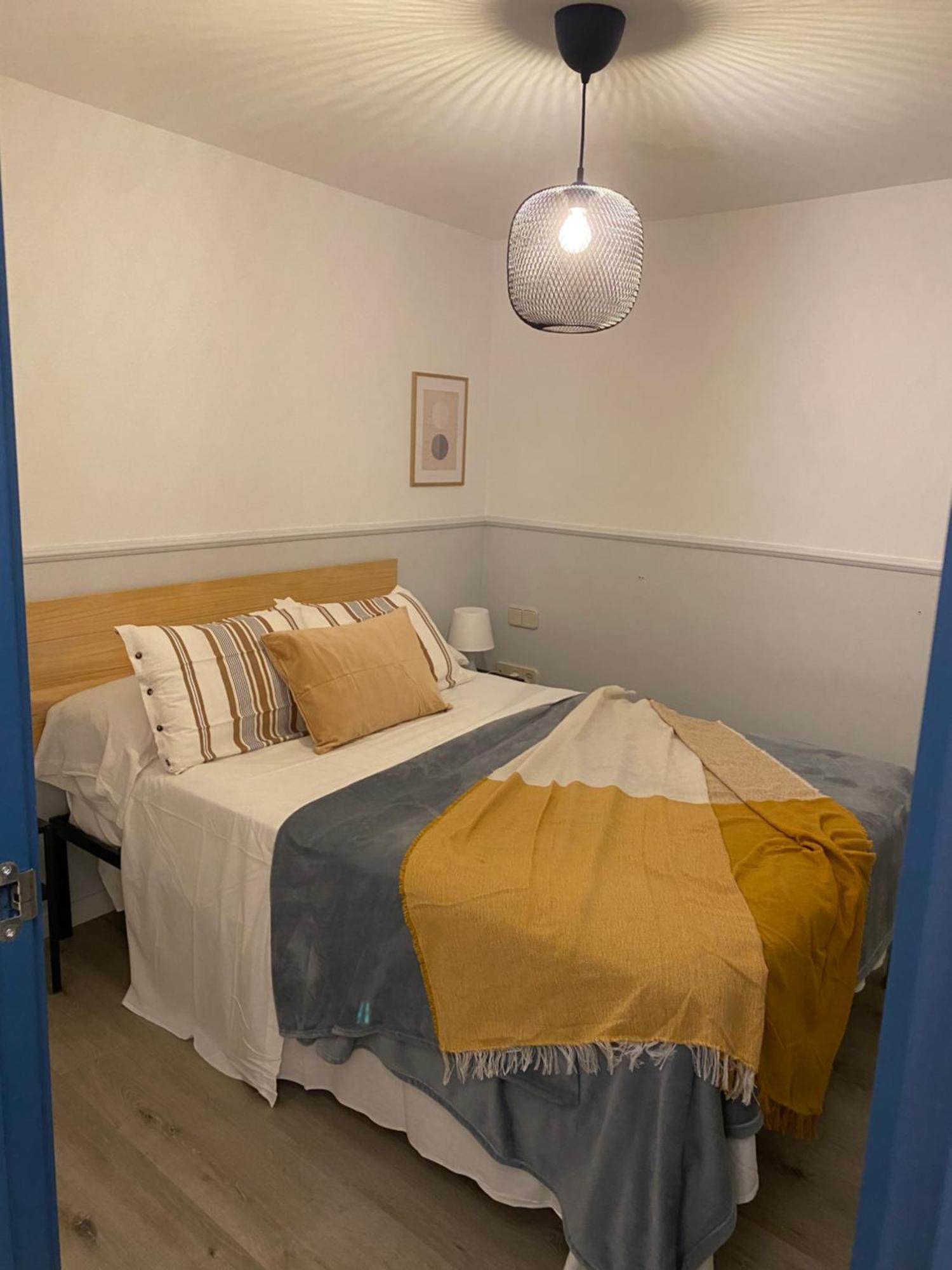 Apartamento Madrid Centro - Barrio De Las Letras Appartement Buitenkant foto
