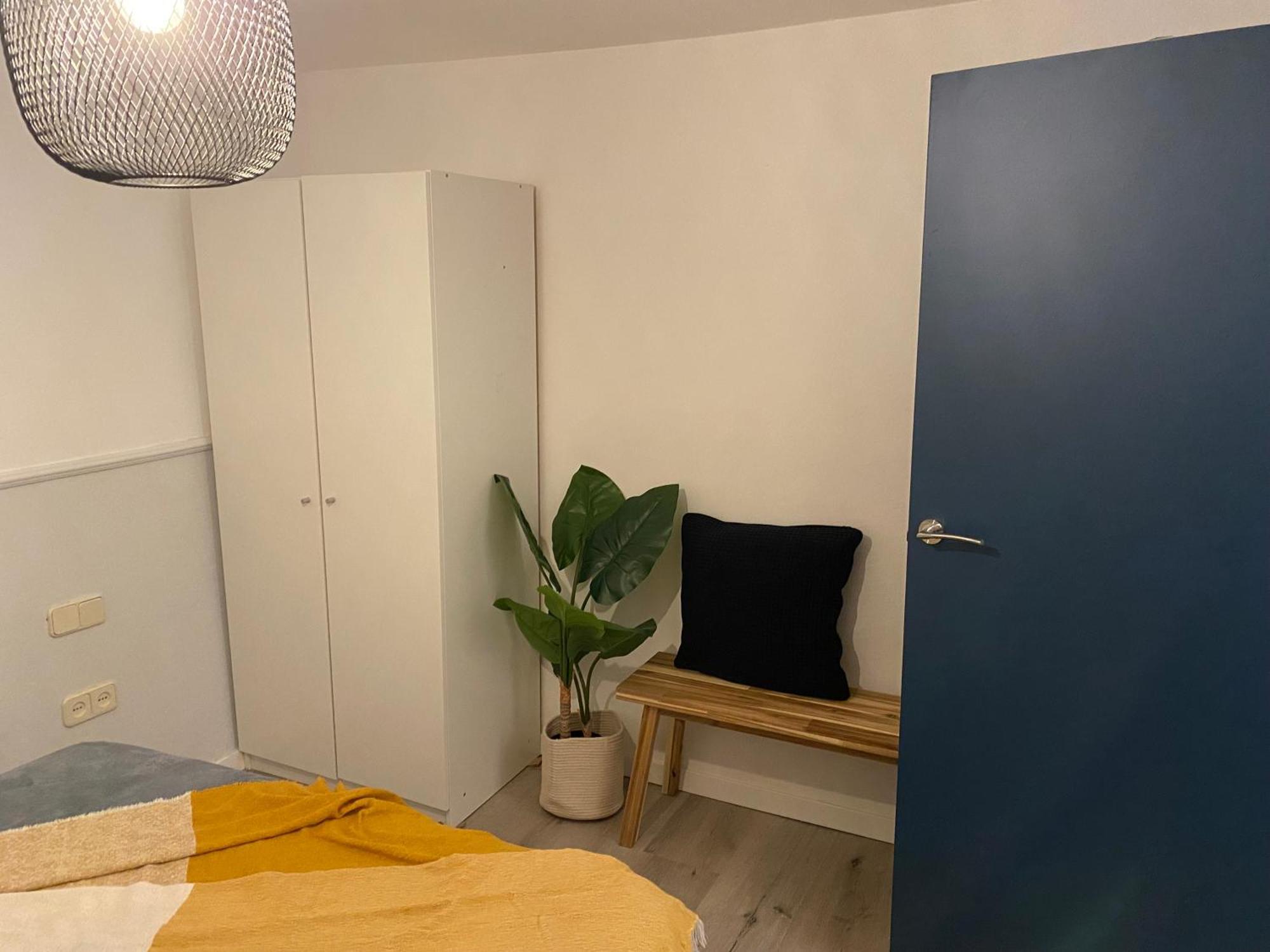 Apartamento Madrid Centro - Barrio De Las Letras Appartement Buitenkant foto