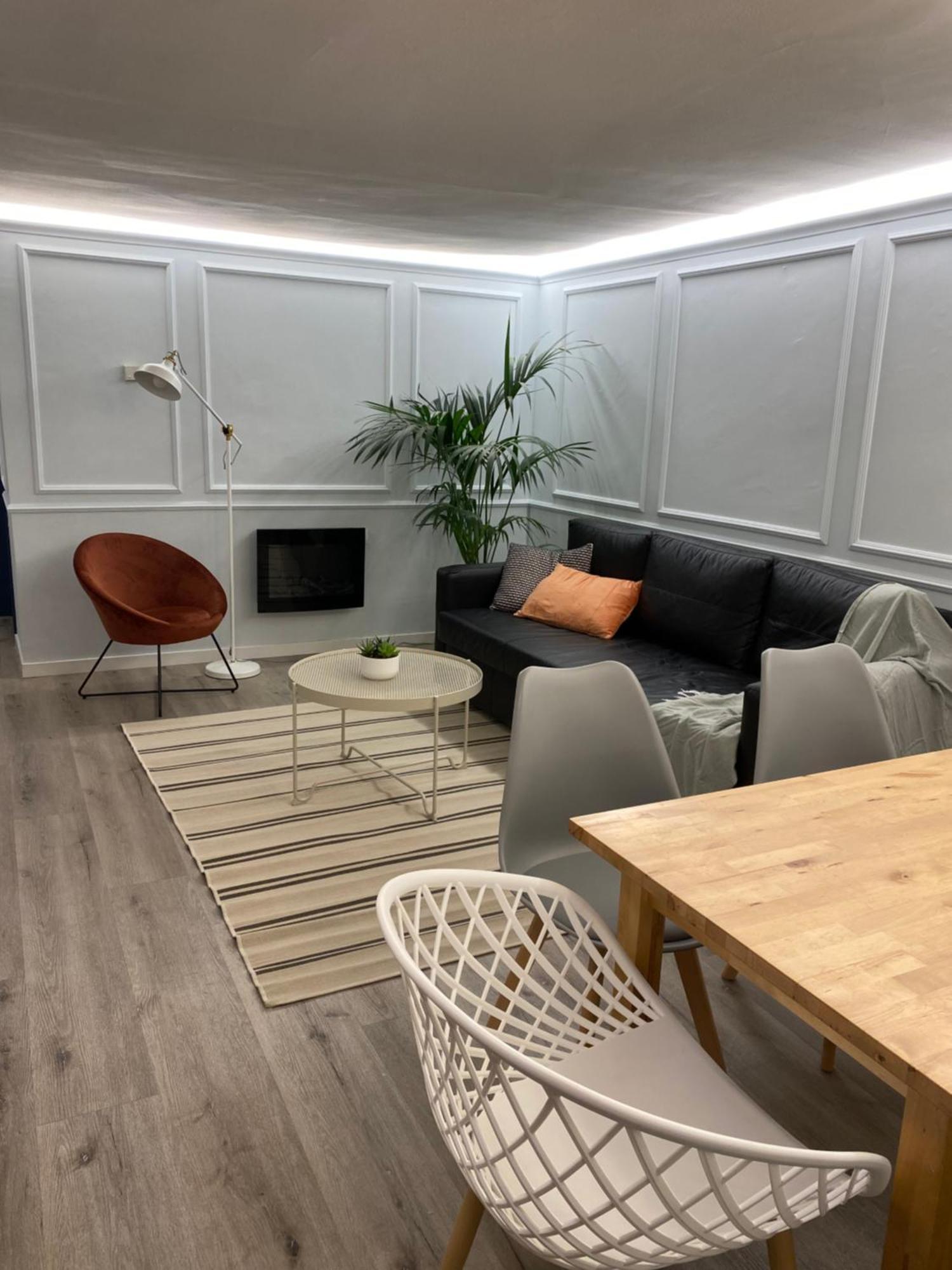 Apartamento Madrid Centro - Barrio De Las Letras Appartement Buitenkant foto